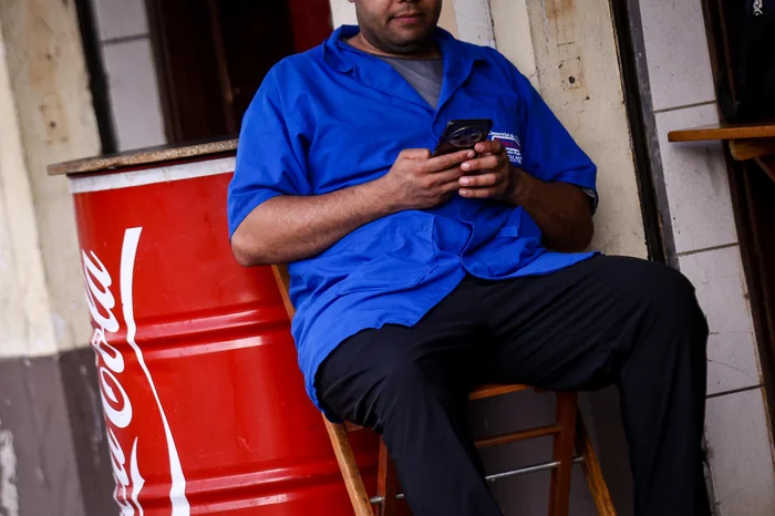 Bruno Todeschini / Agencia RBS