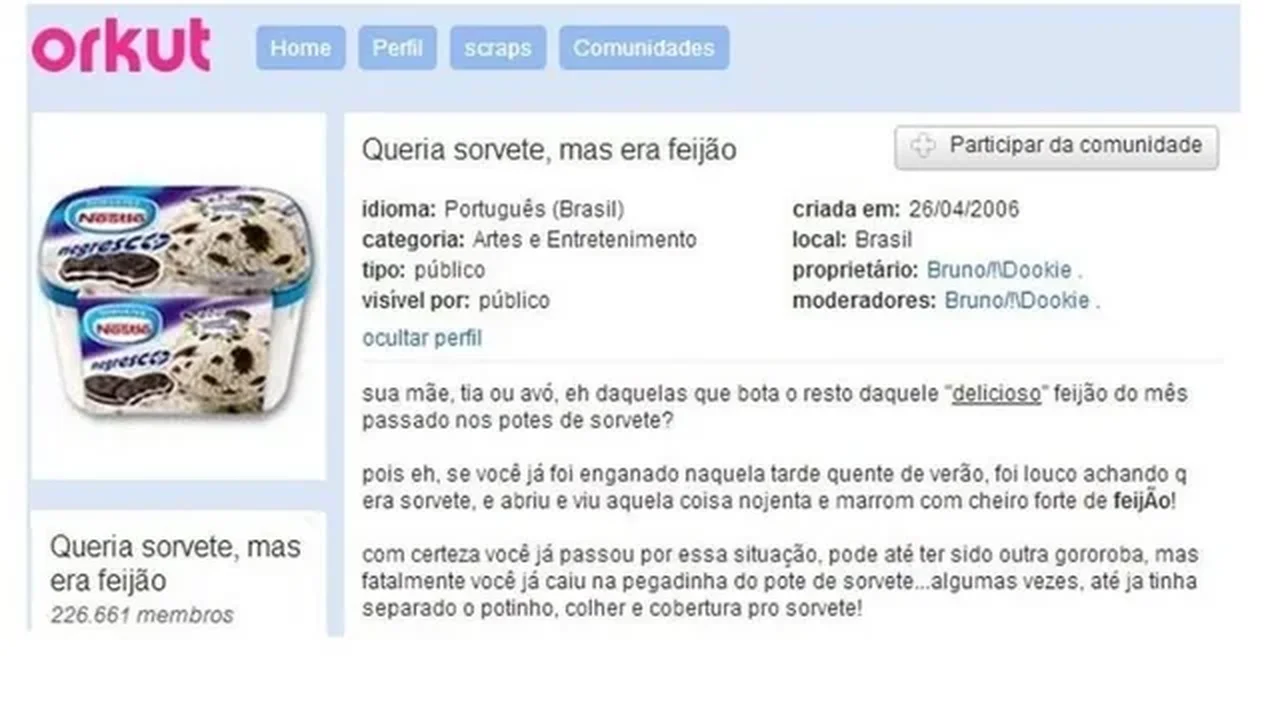 Reprodução