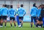 As questões para o Grêmio resolver durante a parada da data Fifa