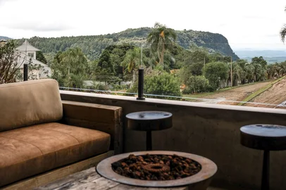 Prédio Bosque - Kempinski Laje de Pedra<!-- NICAID(15969575) -->