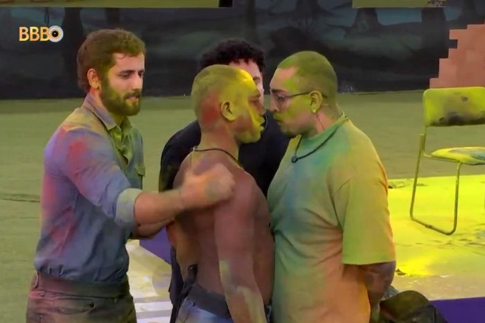 Reprodução / Globoplay