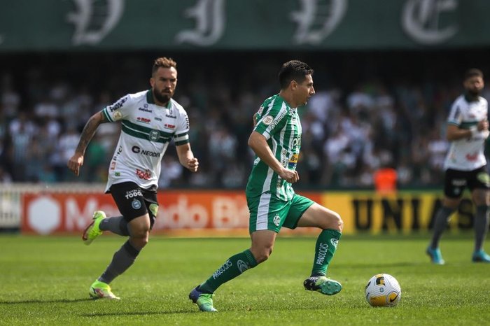 Fernando Alves / Juventude,Divulgação Fernando Alves / Juventude,Divulgação