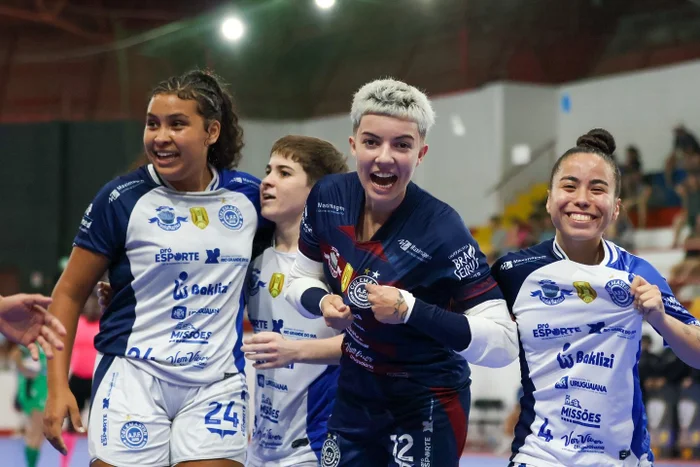 Fernanda Malfussi / Divulgação Celemaster Uruguaianense