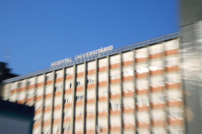 André Ávila / Agencia RBS André Ávila / Agencia RBS