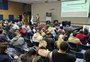 Evento nacional realizado em Passo Fundo debate práticas sustentáveis para o agronegócio