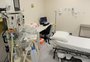Caxias do Sul segue liderando o número de hospitalizações por doenças respiratórias na Serra 