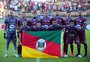 CBF detalha tabela de mais quatro rodadas do Caxias na Série C