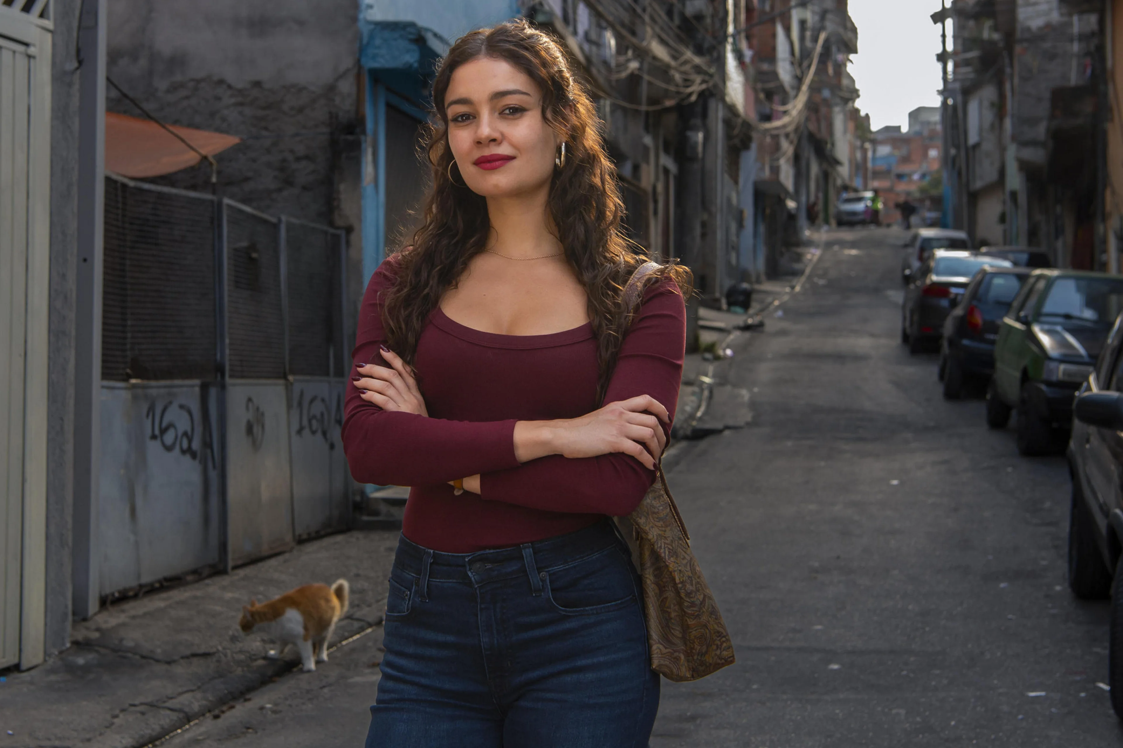 Estevam Avellar/TV Globo/Divulgação