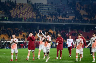 Roma, futebol