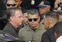 Bolsonaro apresenta melhora parcial, mas tem anemia e alterações da função renal 