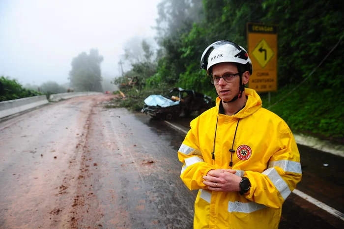 Porthus Junior / Agencia RBS