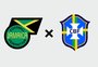 Jamaica x Brasil: onde assistir, escalações e arbitragem