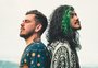 Dupla de São Leopoldo faz da música um alívio para a mente
