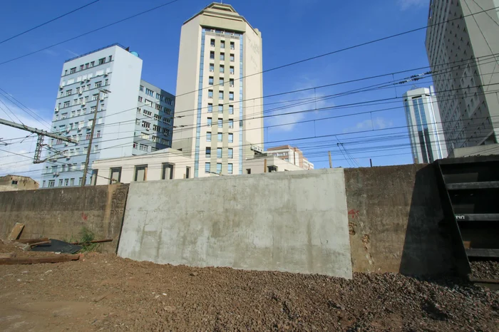 Luciano Lanes / PMPA / Divulgação