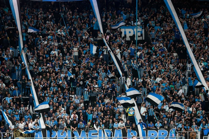 Duda Fortes / Grupo RBS