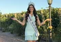 Representante do Vale dos Vinhedos disputa título no Miss Universe Brasil; entenda a novidade