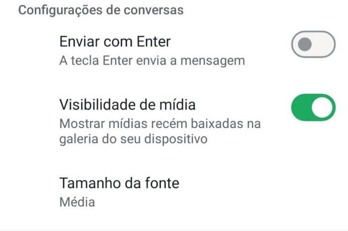 Arquivo pessoal / reprodução Arquivo pessoal / reprodução