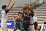 Caxias Basquete/Recreio estreia com vitória sólida na Liga de Desenvolvimento