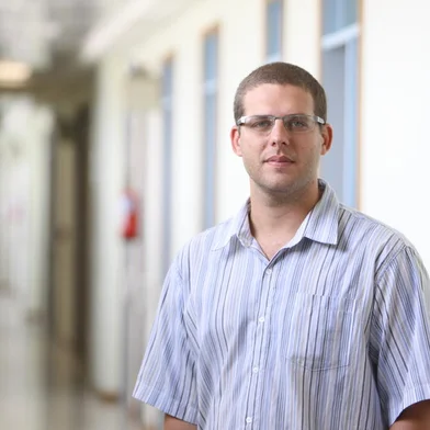 Pesquisador Pedro Hallal do Centro de Estudos Epidemiológicos da UFPel.<!-- NICAID(8450784) -->