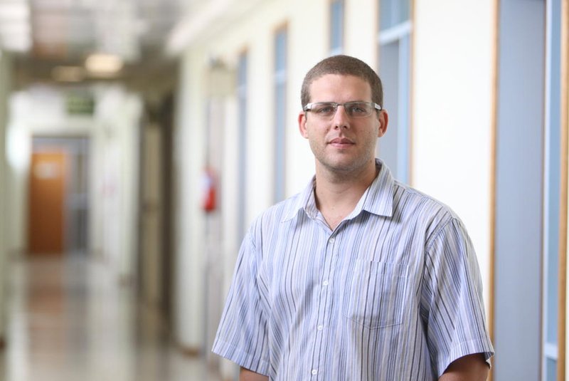 Pesquisador Pedro Hallal do Centro de Estudos Epidemiológicos da UFPel.<!-- NICAID(8450784) -->