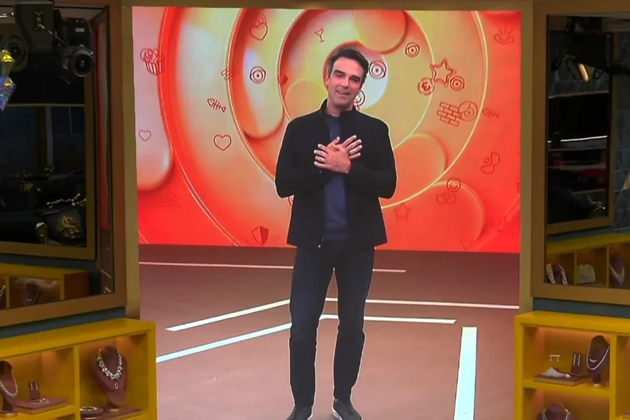 Globoplay/Reprodução