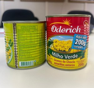 Oderich / Divulgação