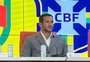 O que o presidente da CBF disse sobre a intenção do Inter em dividir o título do Brasileirão de 2005