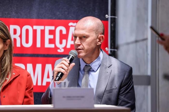 Diego Mendes / OABRS Diego Mendes / OABRS