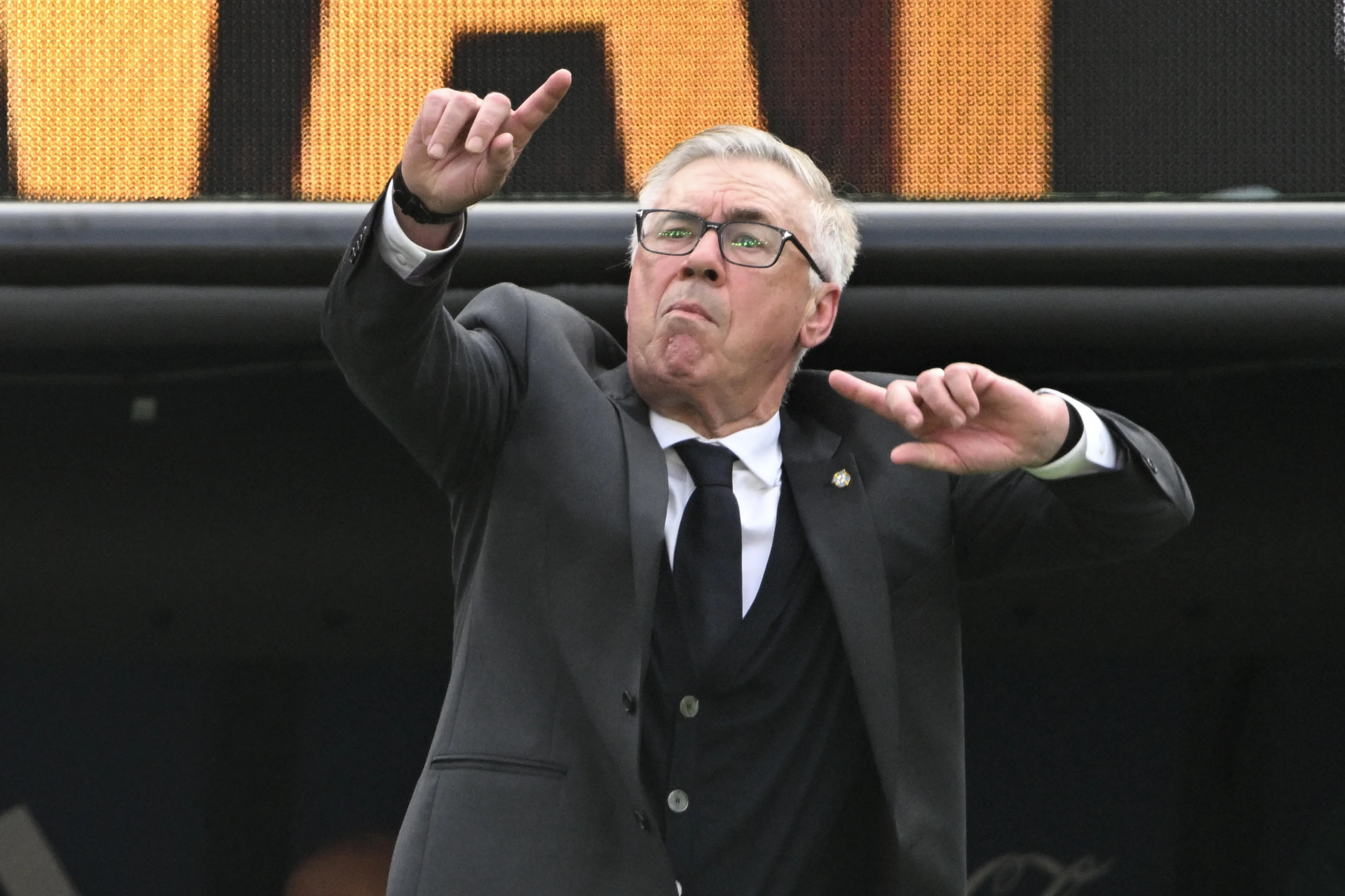 Pedro Ugarte/AFP