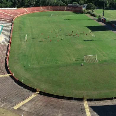 Estádio Vermelhão da Serra
