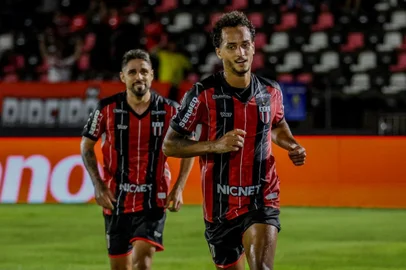Hygor, futebol, Botafogo-SP