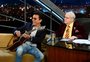 Cantor Nahim é encontrado morto aos 71 anos