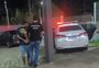 Homem é preso após descumprir medida protetiva e invadir casa de ex-companheira em Porto Alegre