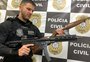Facção envolvida em tiroteio que matou jovem com bala perdida na Restinga é alvo da polícia
