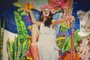 capa do álbum Portas de Marisa MonteNas pinturas da artista plástica Marcela Cantuária para o álbum “Portas”, Marisa aparece como uma sacerdotisa da música. <!-- NICAID(14847144) -->