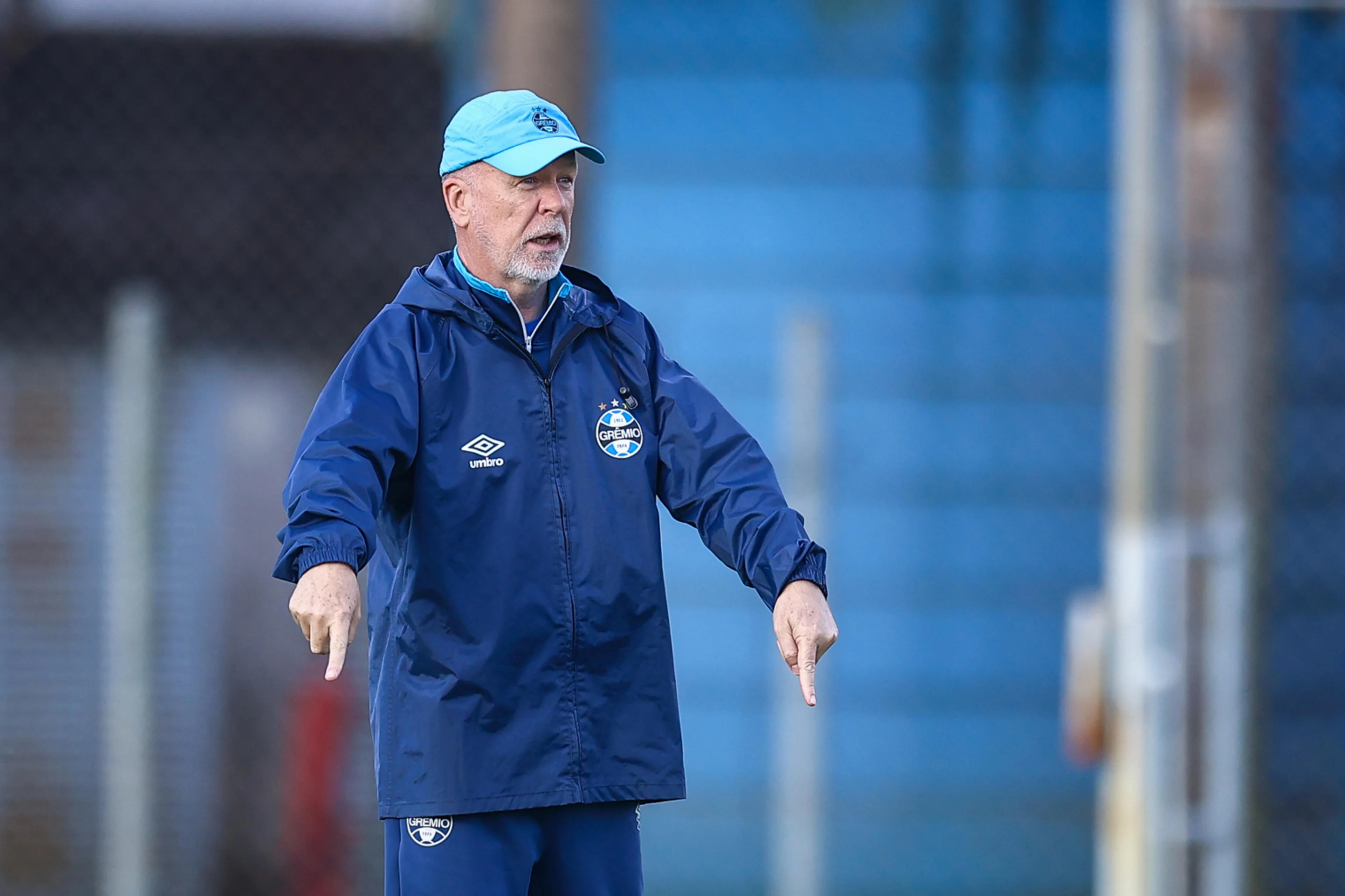 Lucas Uebel/Grêmio/Divulgação