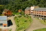 Construído há 80 anos na Serra, o nostálgico recanto de escola de Porto Alegre