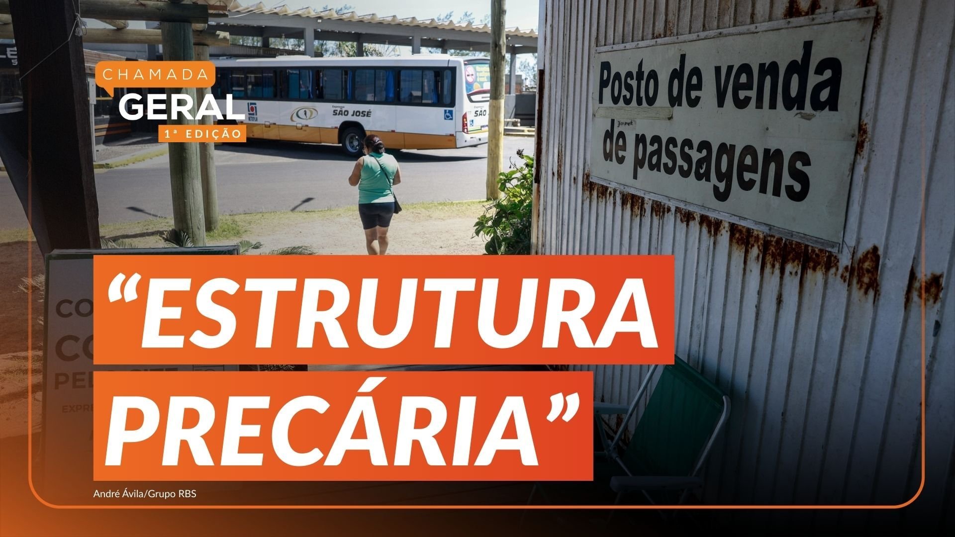 Blitz nas rodovi&aacute;rias: veja a situa&ccedil;&atilde;o dos terminais no Litoral Norte do RS