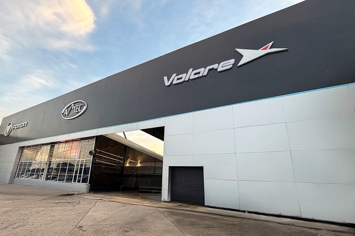 Volare / Divulgação