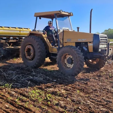 Mais de 100 produtores devem aderir ao plantio antecipado da soja na região de Santa Rosa <!-- NICAID(16372680) -->