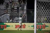Athletic x Juventude pela 9ª rodada da Série B 2026. Na foto, o meia Raí Silva.<!-- NICAID(16287117) -->