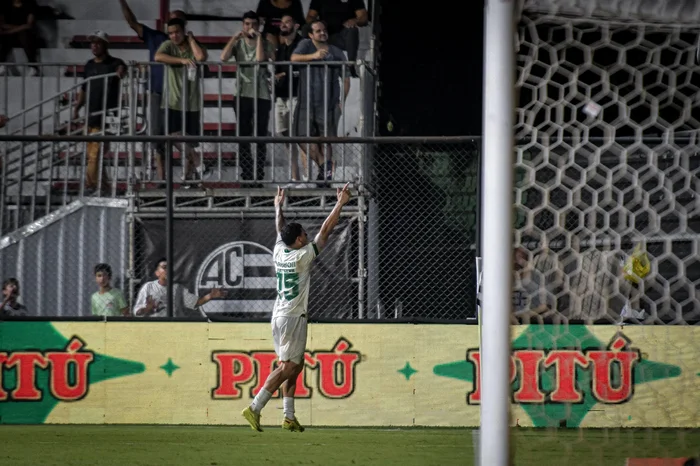 Gabriel Tadiotto / E.C.Juventude / Divulgação