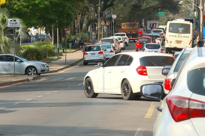 Acidentes com morte caíram quase pela metade desde 2018 em Passo Fundo<!-- NICAID(15546204) -->