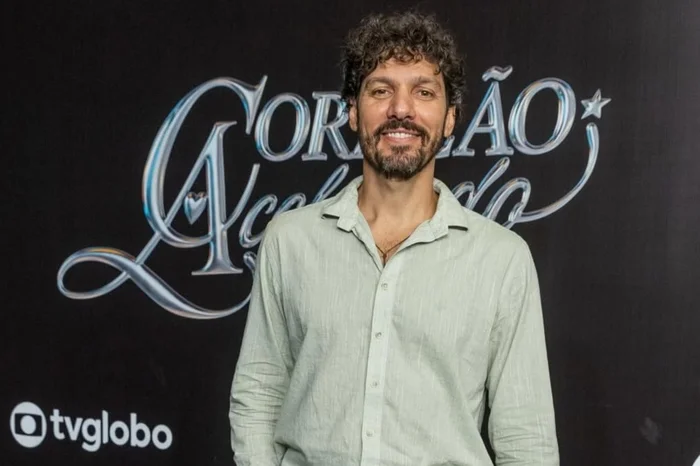 TV Globo / Divulgação