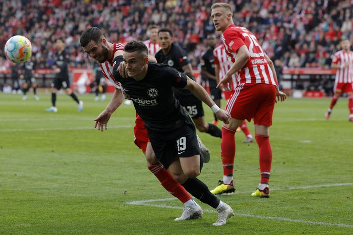 Odd ANDERSEN / AFP Odd ANDERSEN / AFP