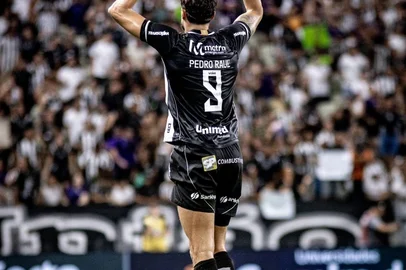 Pedro Raul, futebol, Ceará
