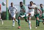 Juventude leva 6 a 0 do Cuiabá na estreia no Campeonato Brasileiro Sub-20