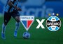 Fortaleza x Grêmio: onde assistir, escalações e como chegam os times 