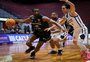União Corinthians termina em 7º na fase de classificação do NBB
