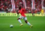 Enner Valencia é o segundo equatoriano a marcar gol em Gre-Nal